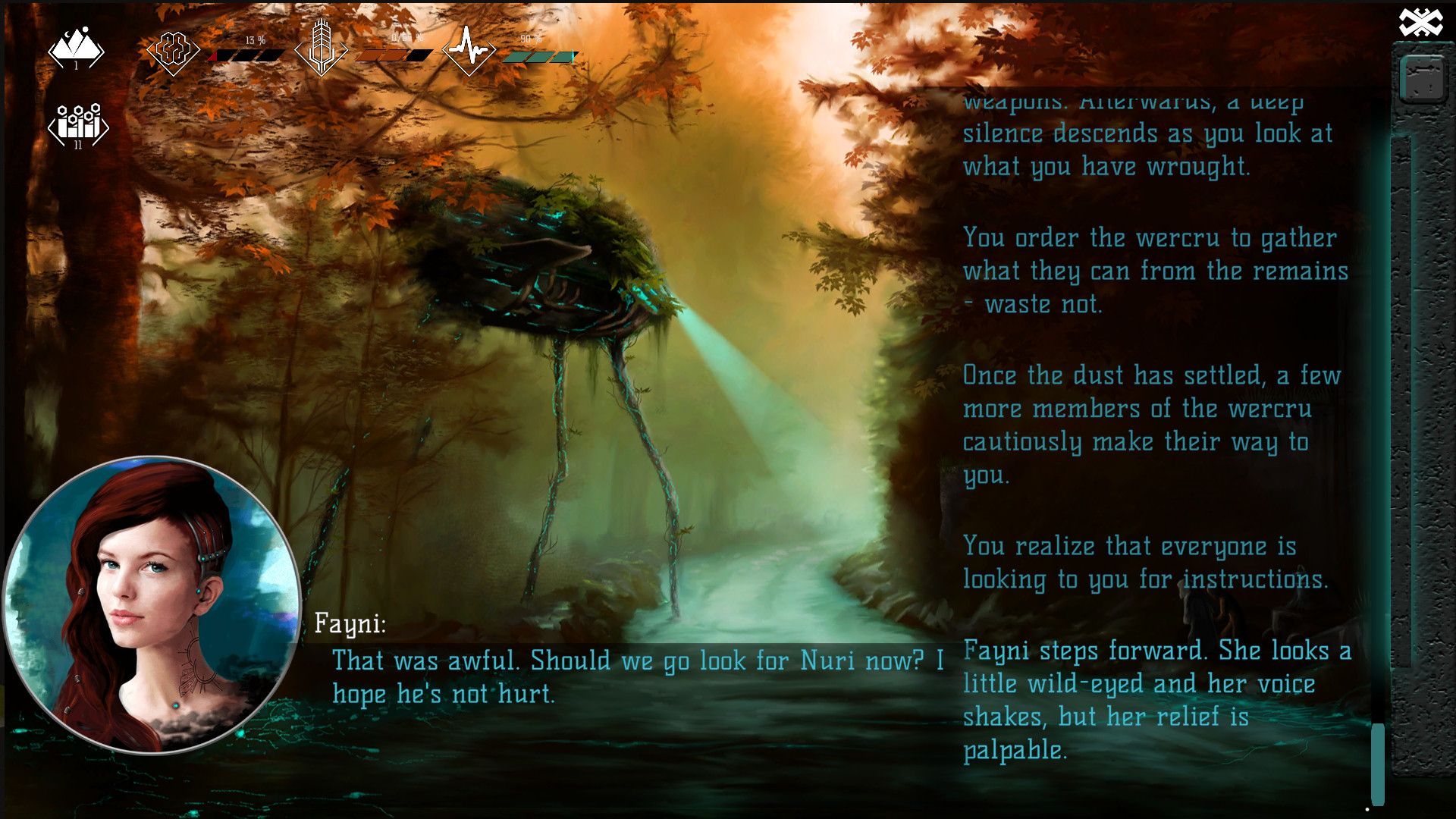 C.L.A.Y. - The Last Redemption screenshot 1