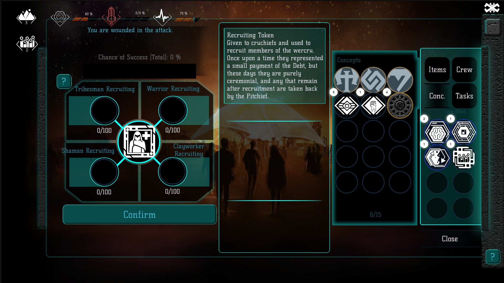 C.L.A.Y. - The Last Redemption screenshot 5