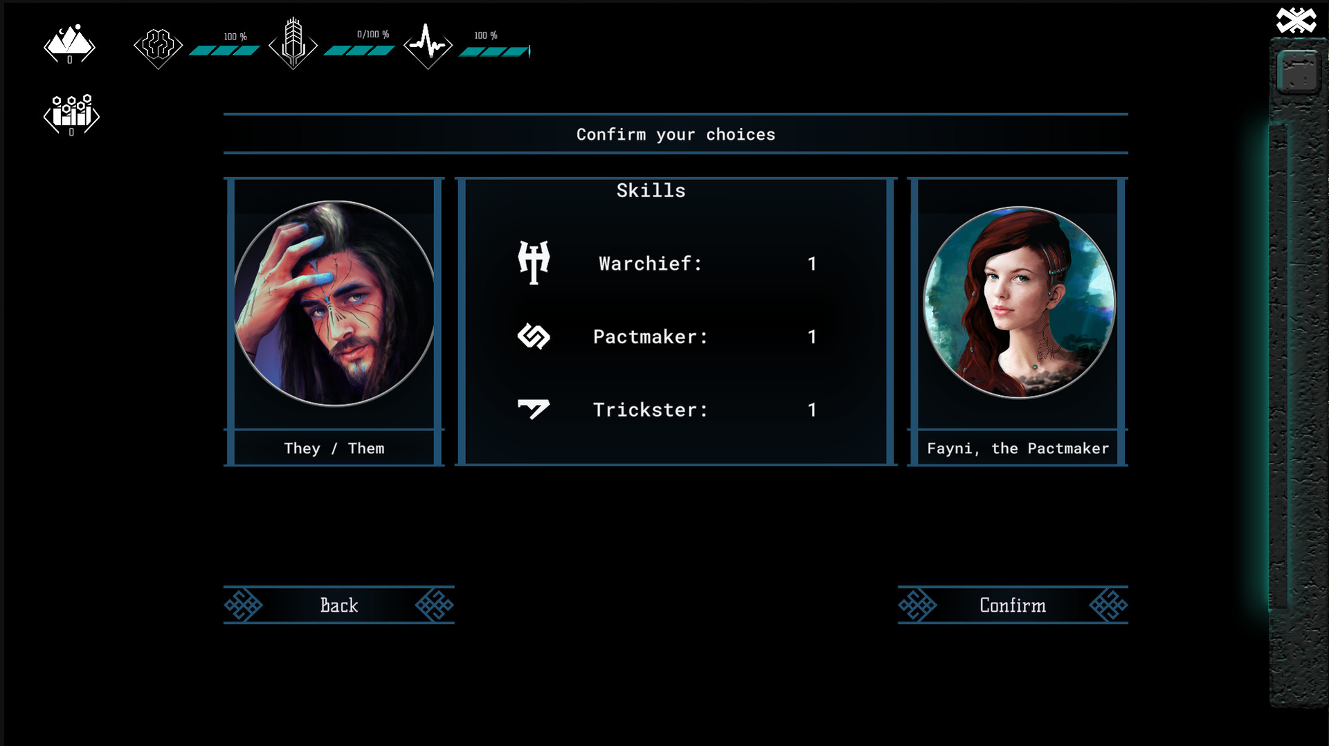 C.L.A.Y. - The Last Redemption screenshot 6