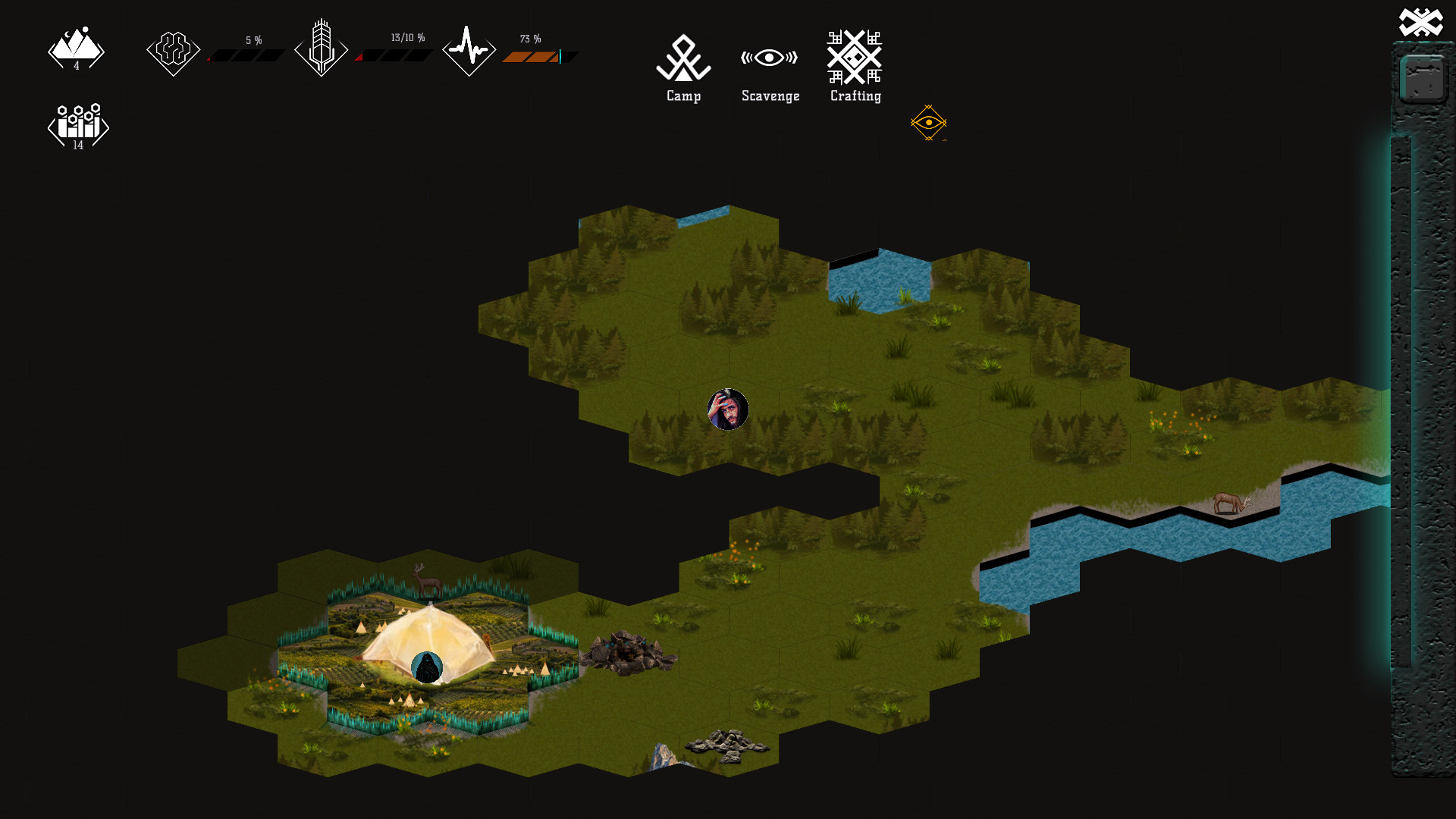 C.L.A.Y. - The Last Redemption screenshot 3