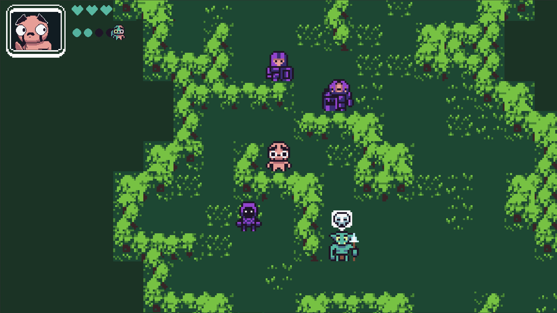 Get Ogre It screenshot 2