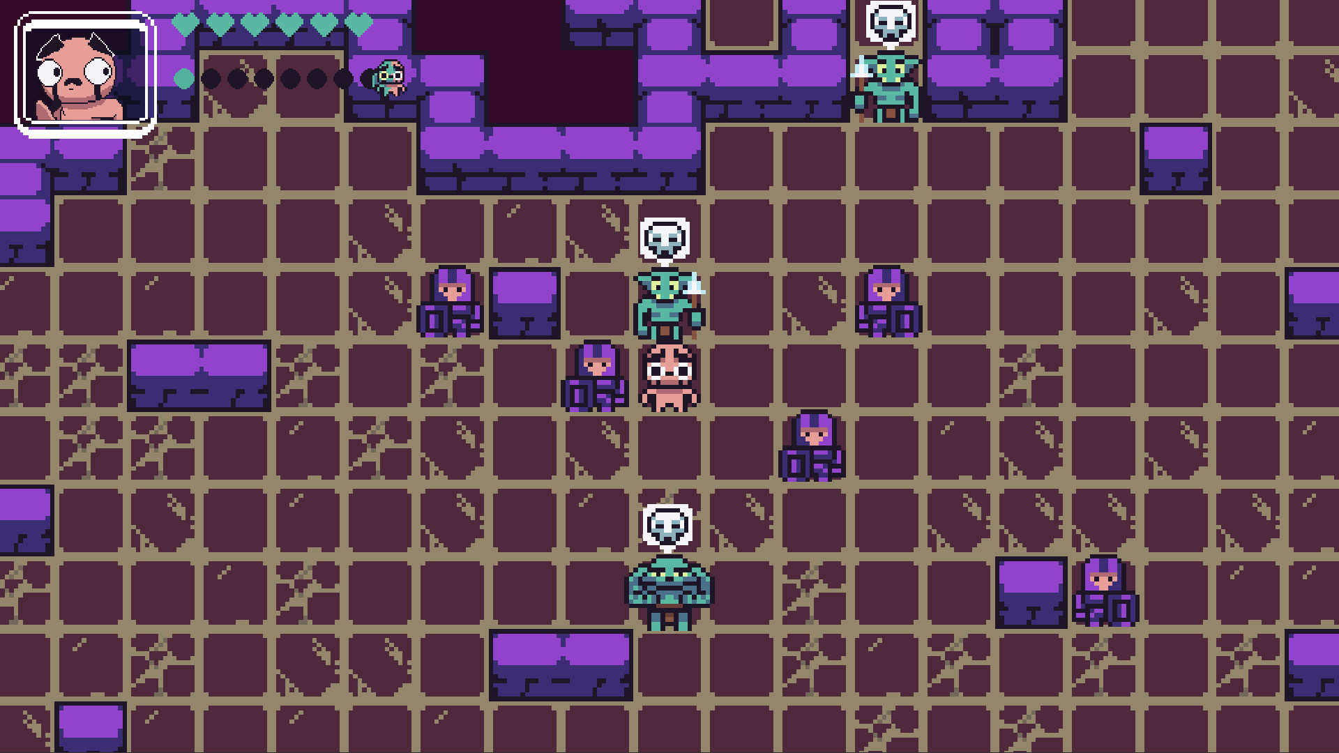Get Ogre It screenshot 4