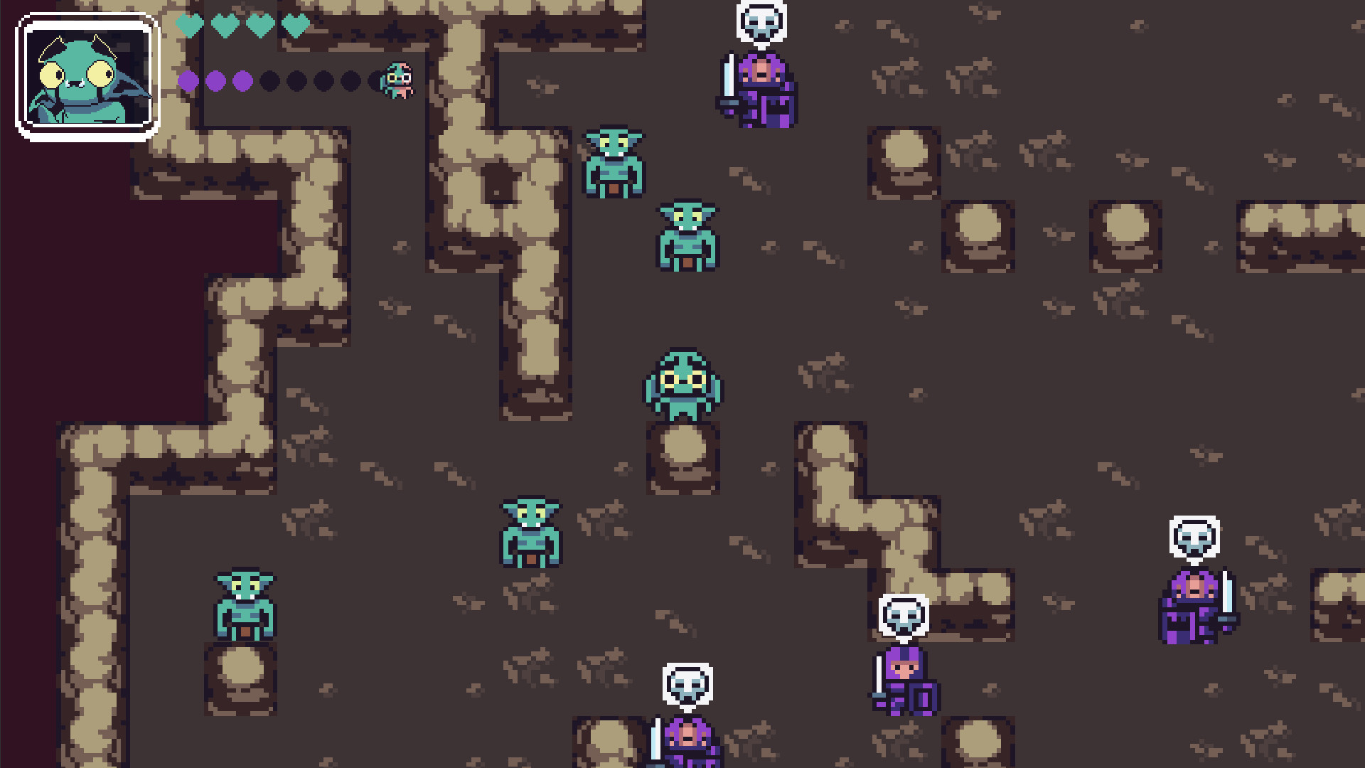 Get Ogre It screenshot 5