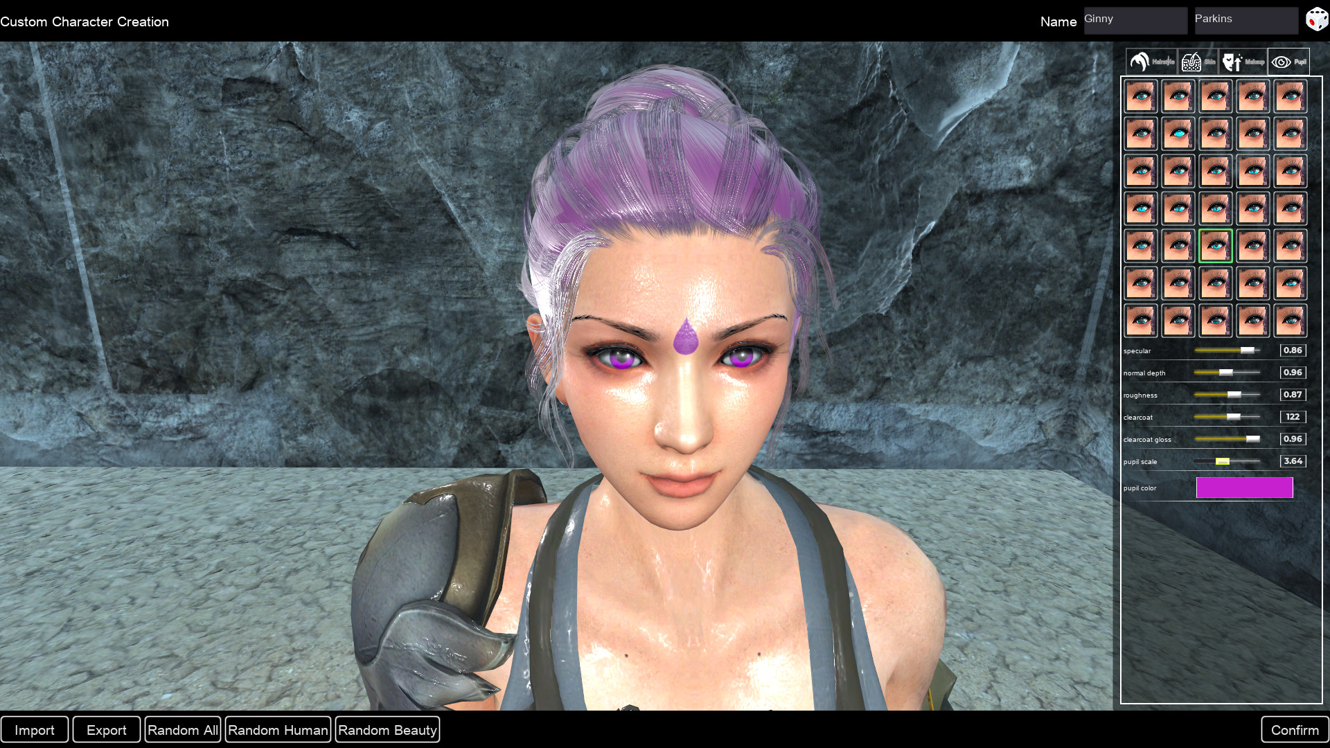 Maiden Maze screenshot 13
