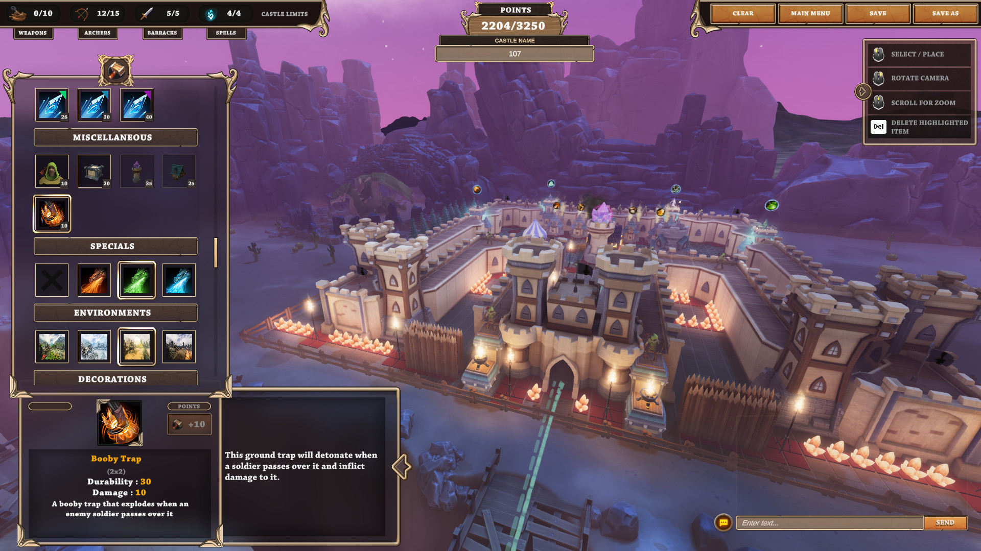 Siege the Day screenshot 5
