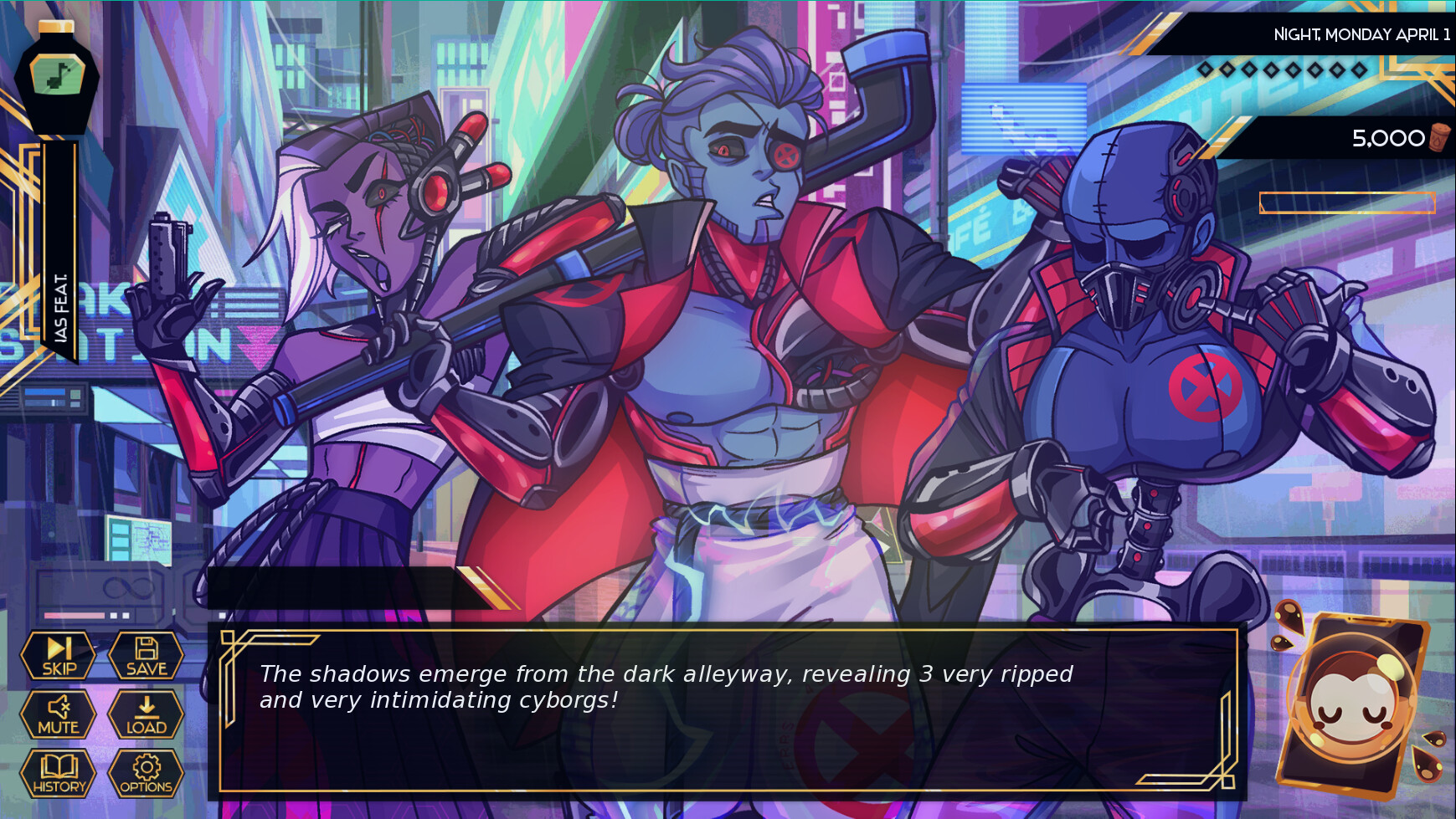 Mixology screenshot 5