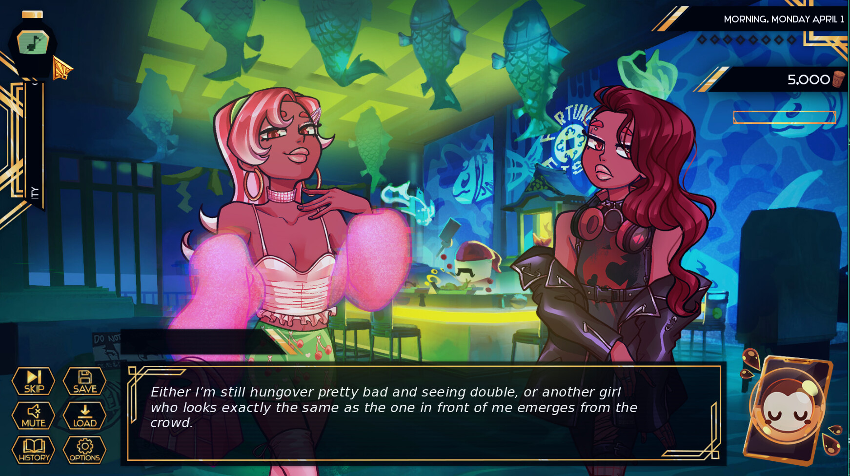 Mixology screenshot 2
