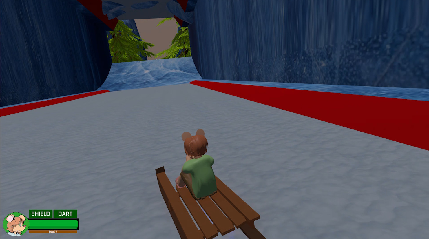 Lombardi's World screenshot 3