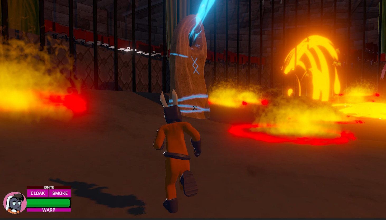 Lombardi's World screenshot 1