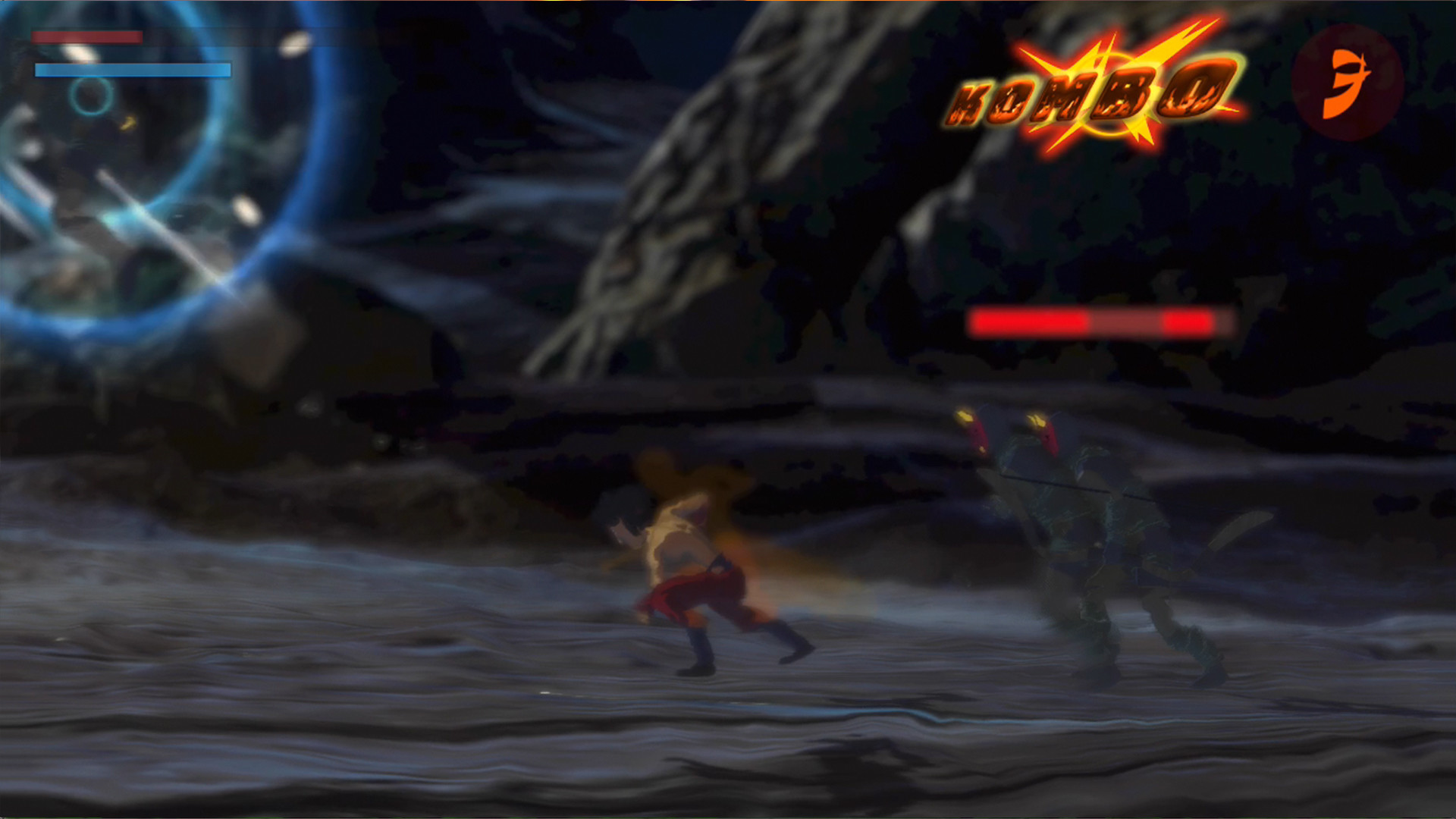 Kombo King screenshot 12