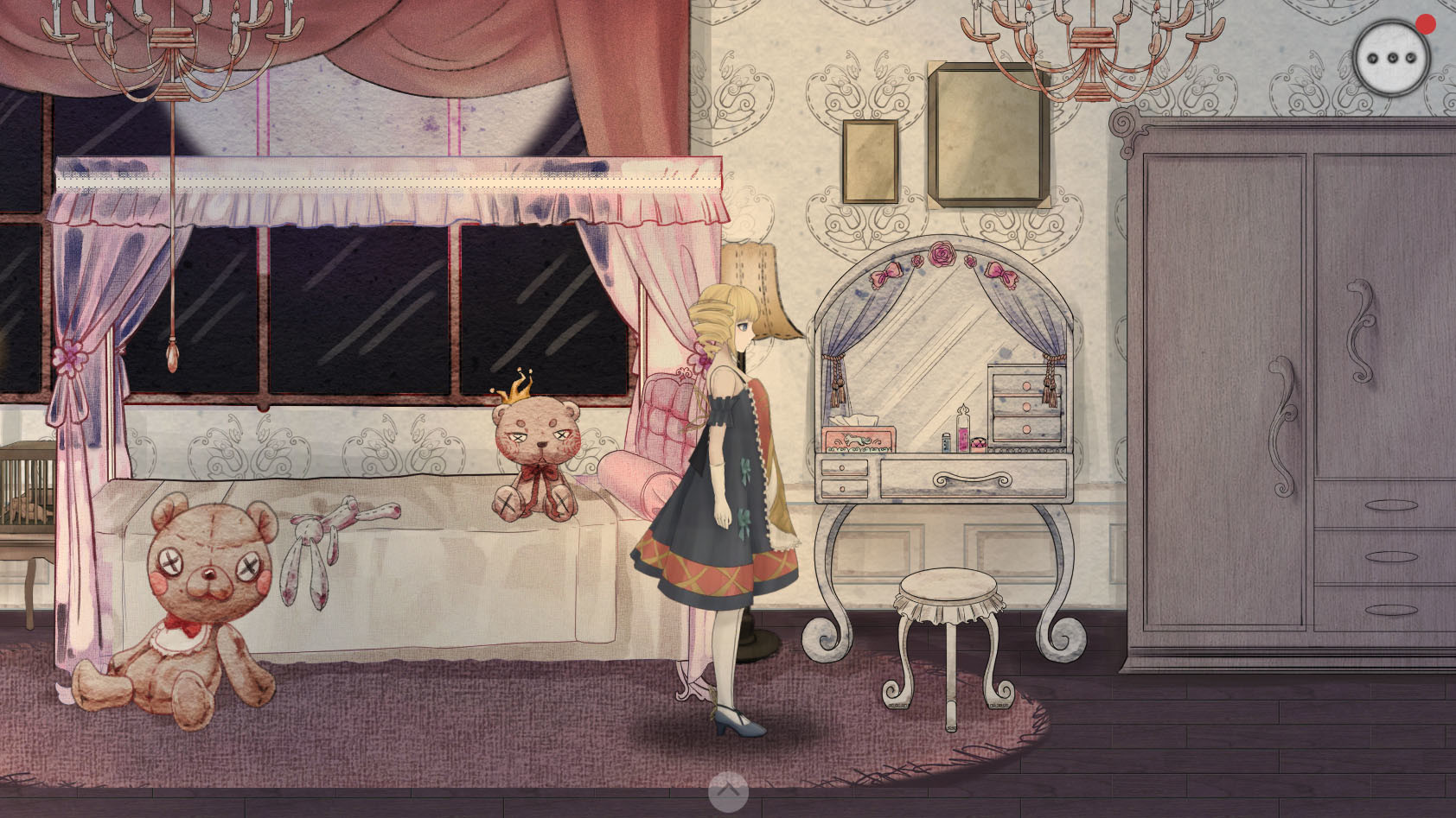 马戏团之夜 screenshot 9