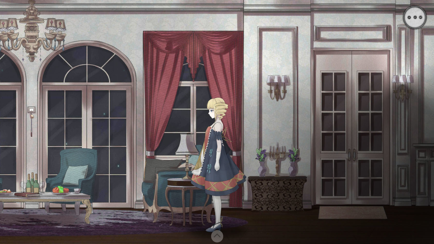 马戏团之夜 screenshot 11