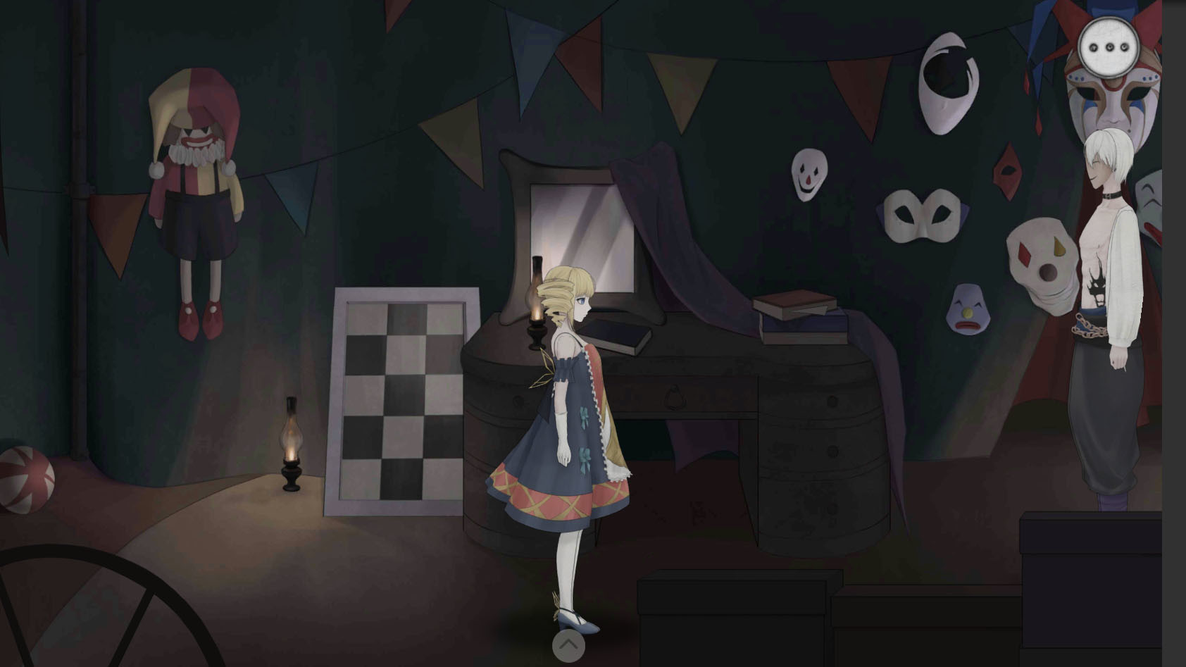 马戏团之夜 screenshot 12