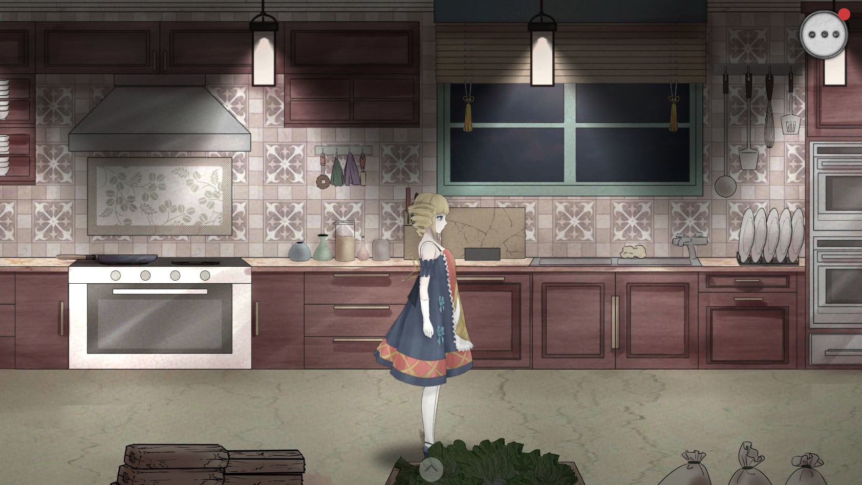 马戏团之夜 screenshot 5