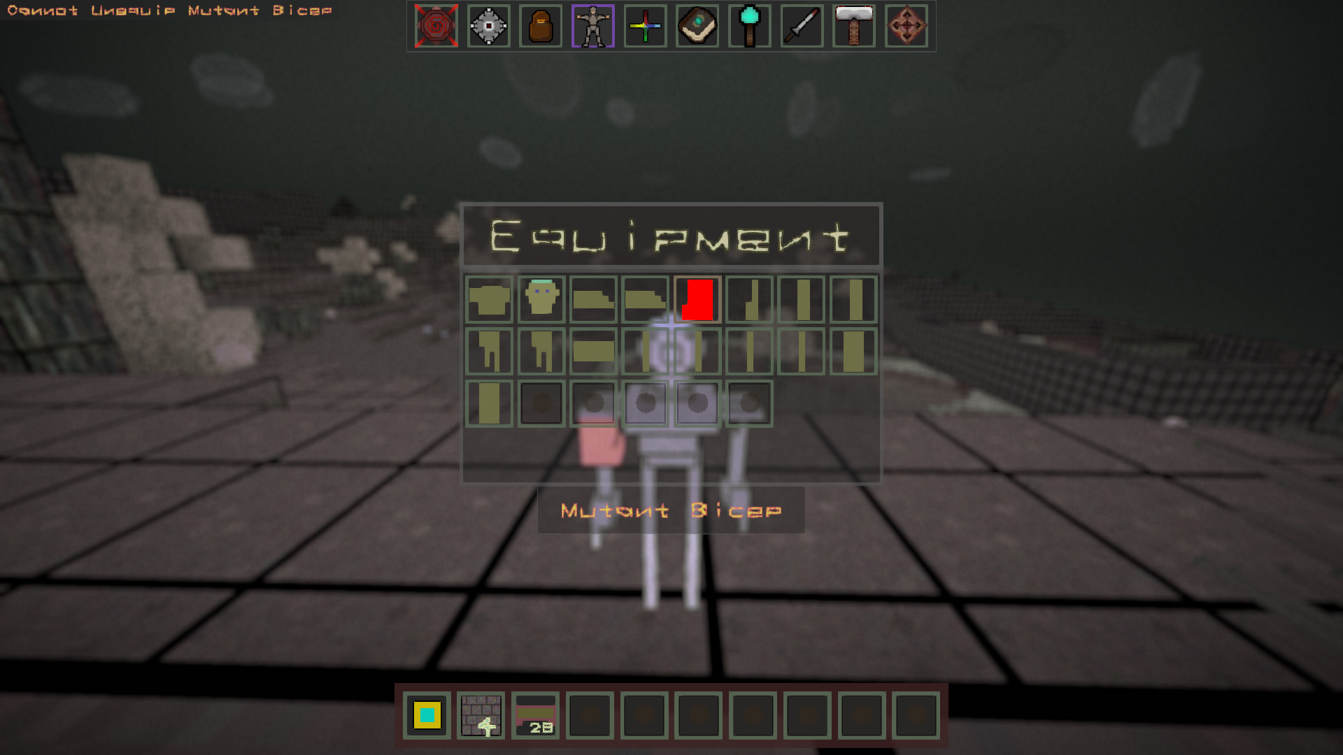 Zoxel screenshot 7