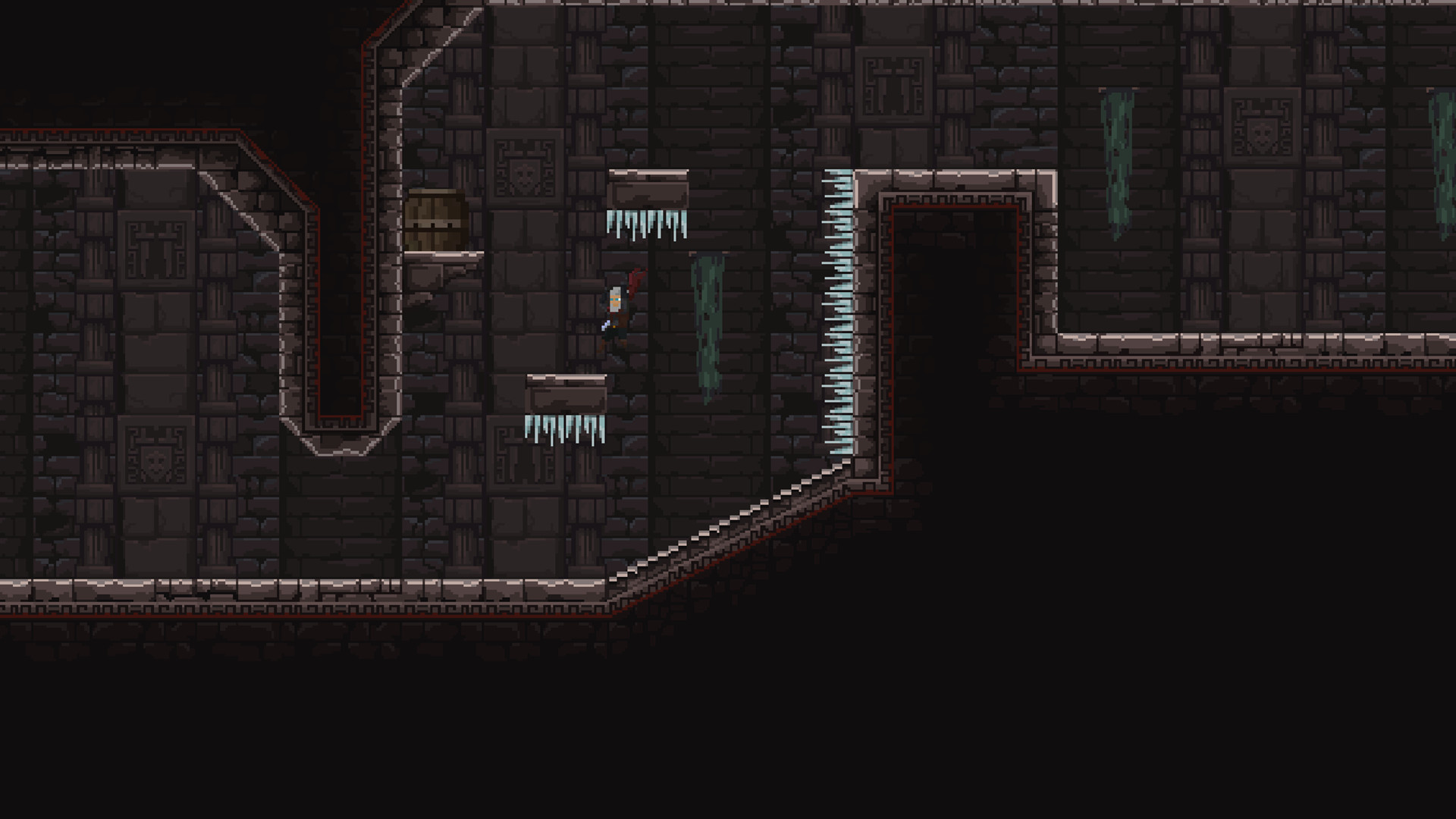 Sword of Destiny screenshot 3