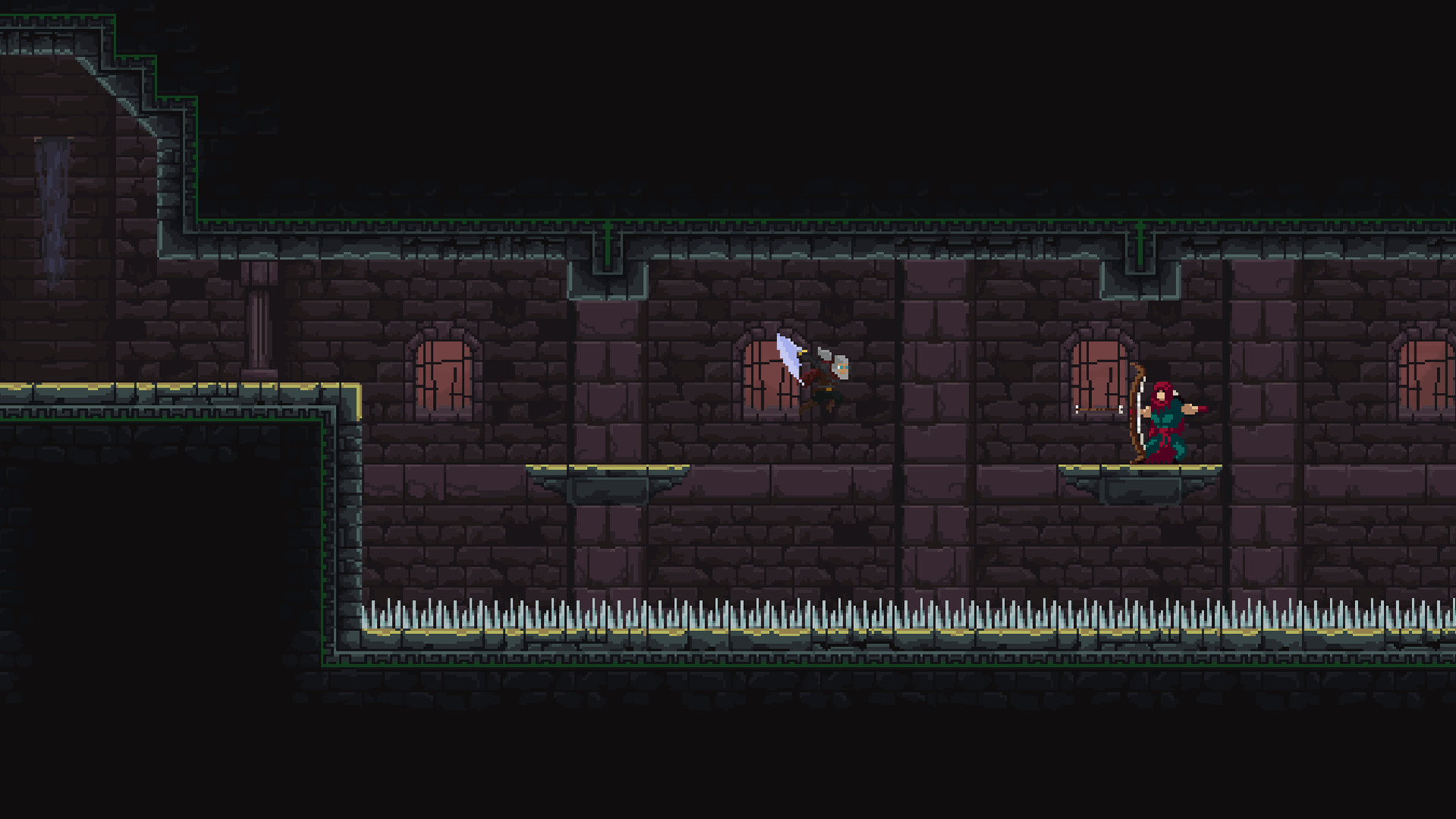 Sword of Destiny screenshot 2