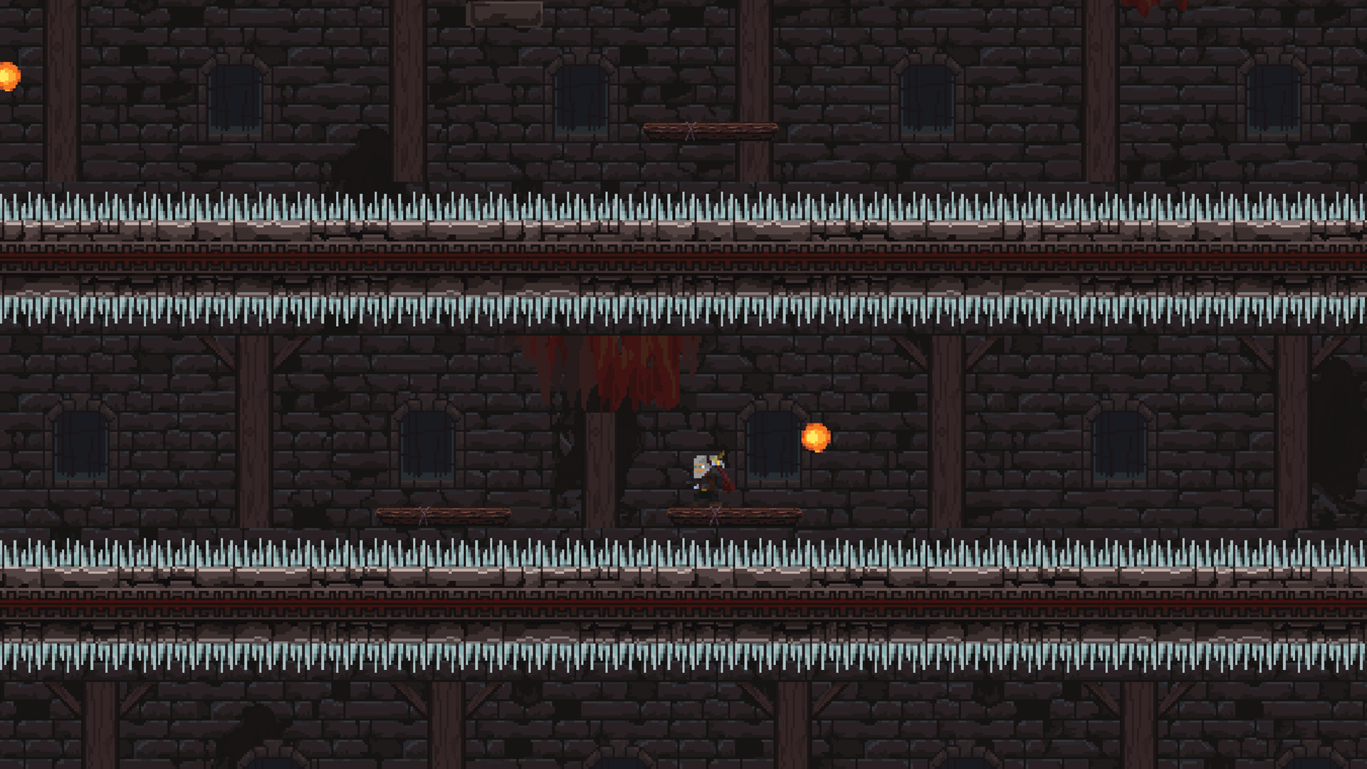 Sword of Destiny screenshot 5