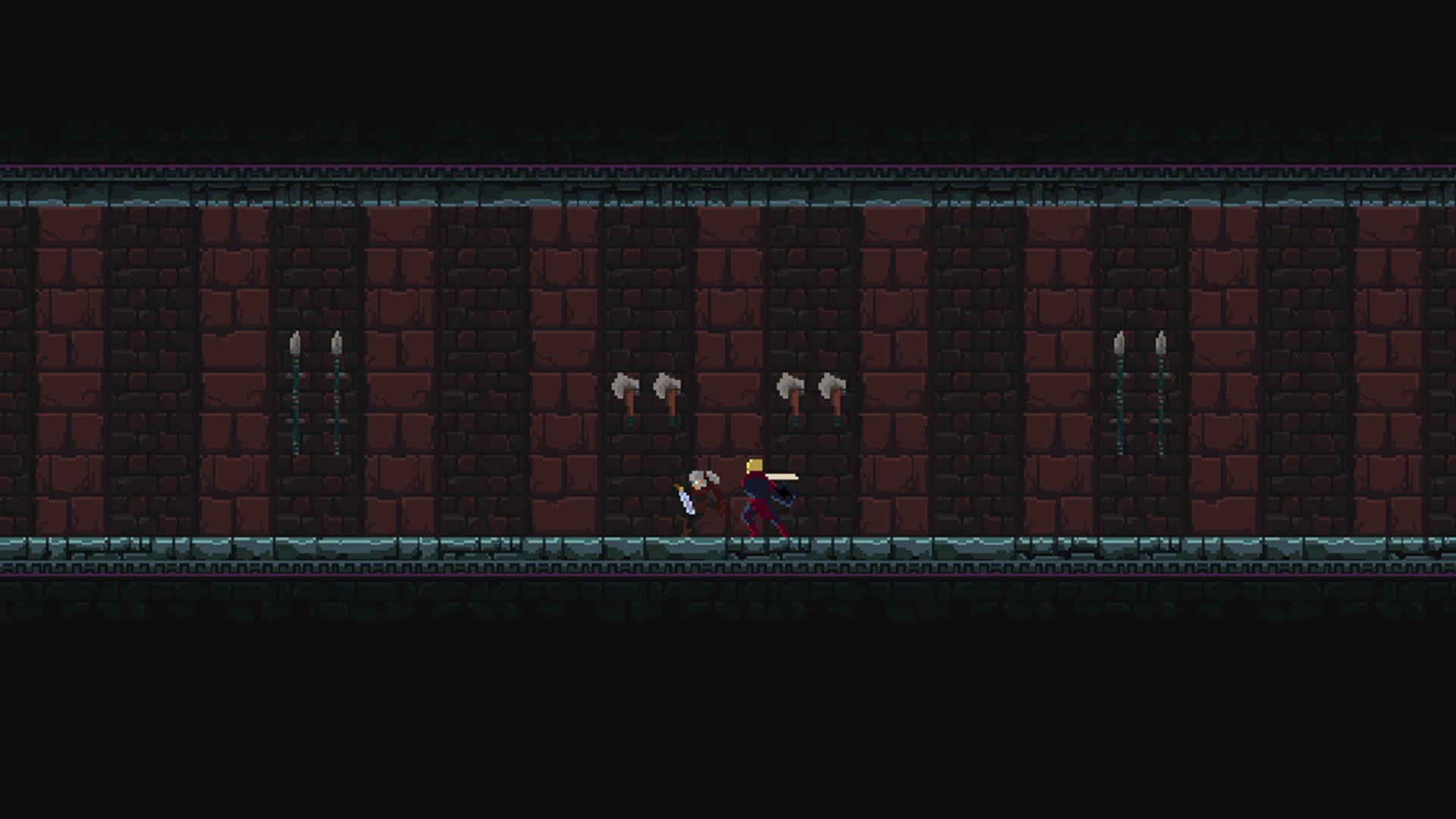 Sword of Destiny screenshot 1