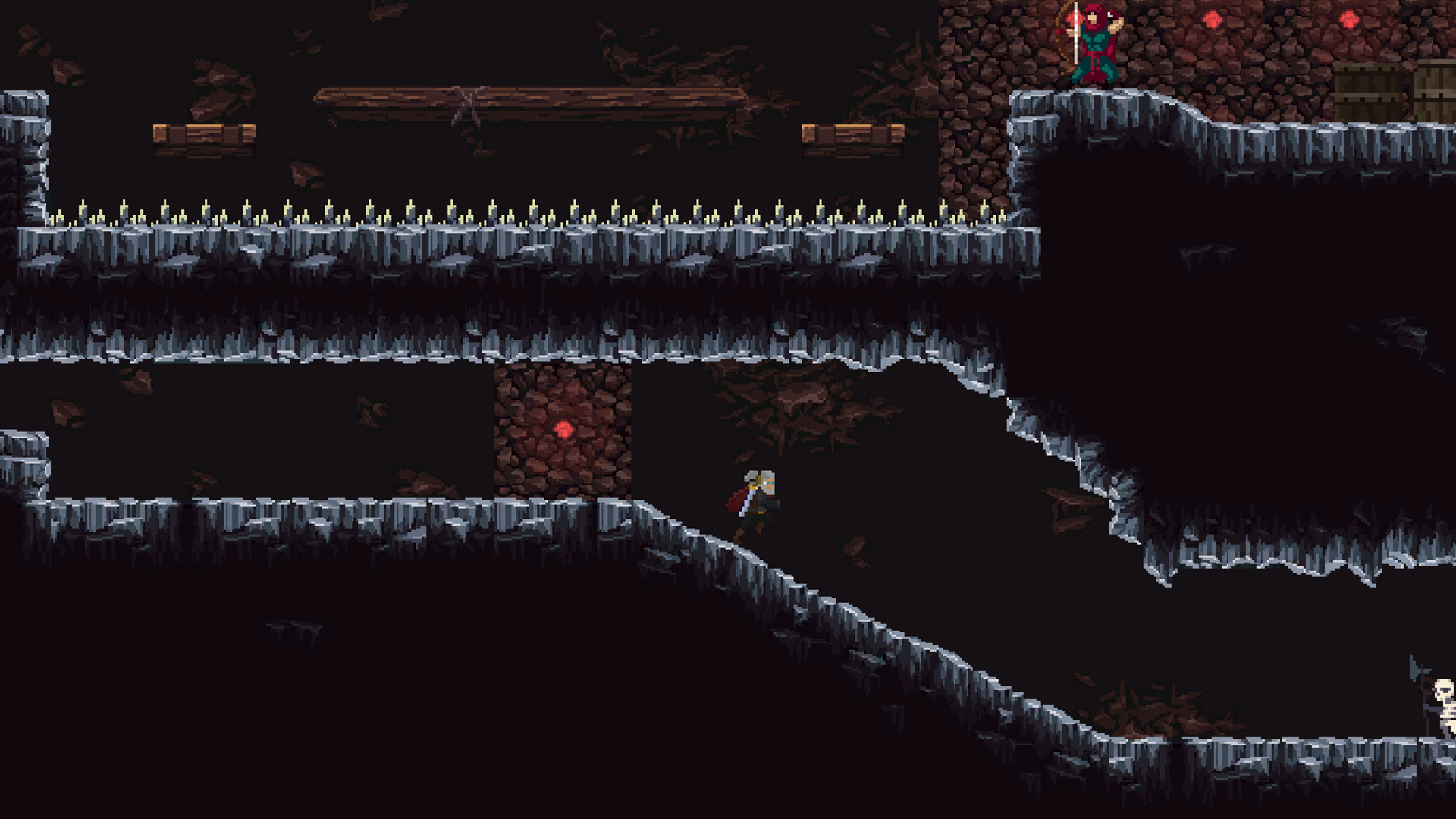 Sword of Destiny screenshot 4