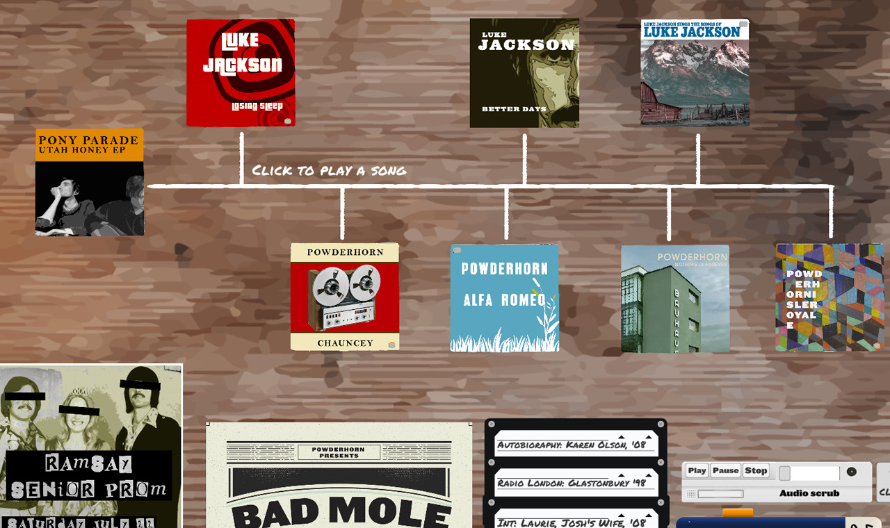 Rivals screenshot 4
