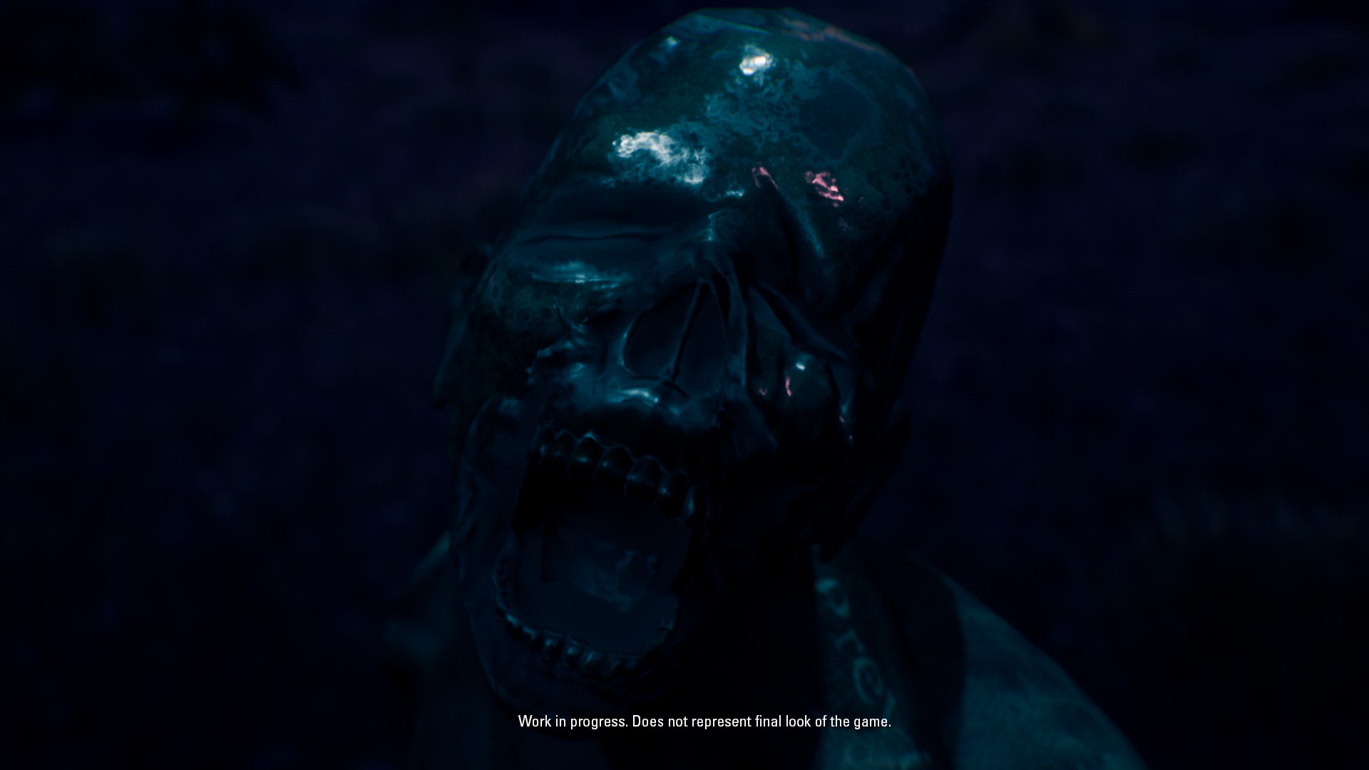 THE ORIGIN: Blind Maid l DEFINITIVE EDITION screenshot 8