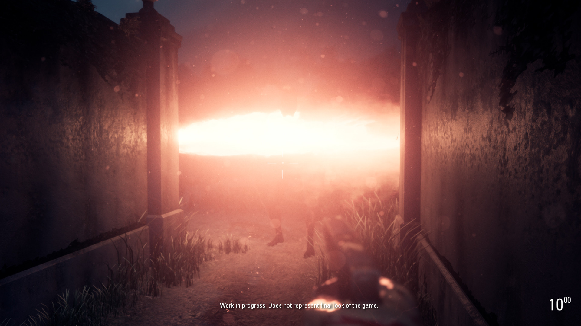 THE ORIGIN: Blind Maid l DEFINITIVE EDITION screenshot 5