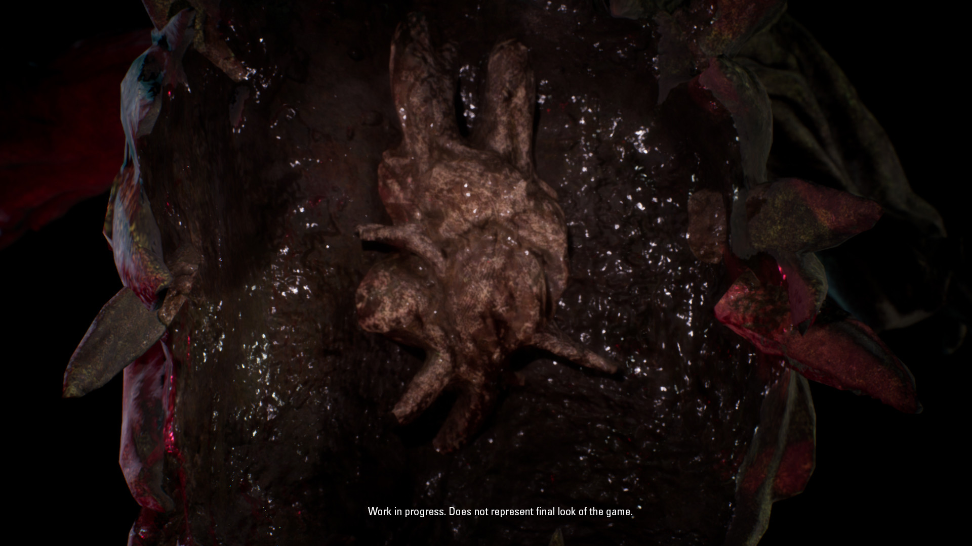 THE ORIGIN: Blind Maid l DEFINITIVE EDITION screenshot 14