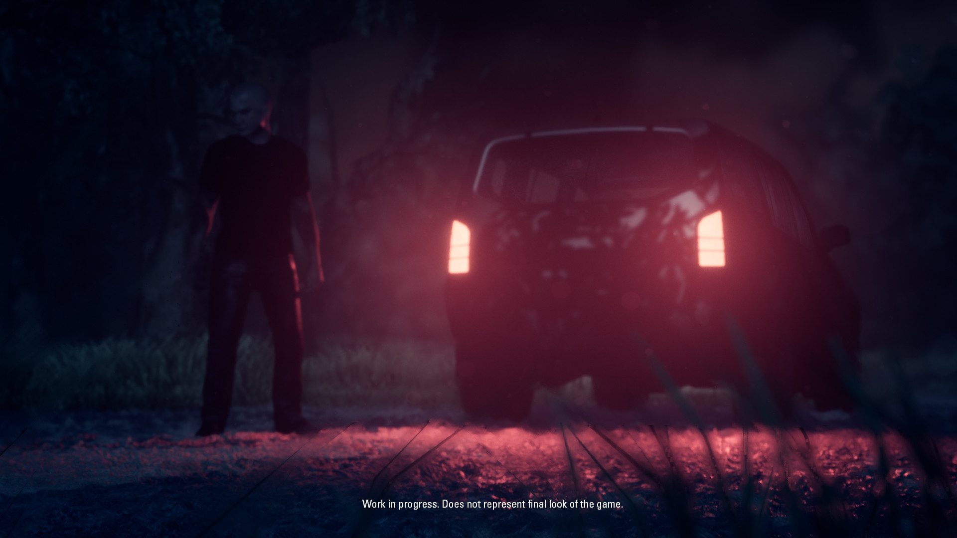 THE ORIGIN: Blind Maid l DEFINITIVE EDITION screenshot 6