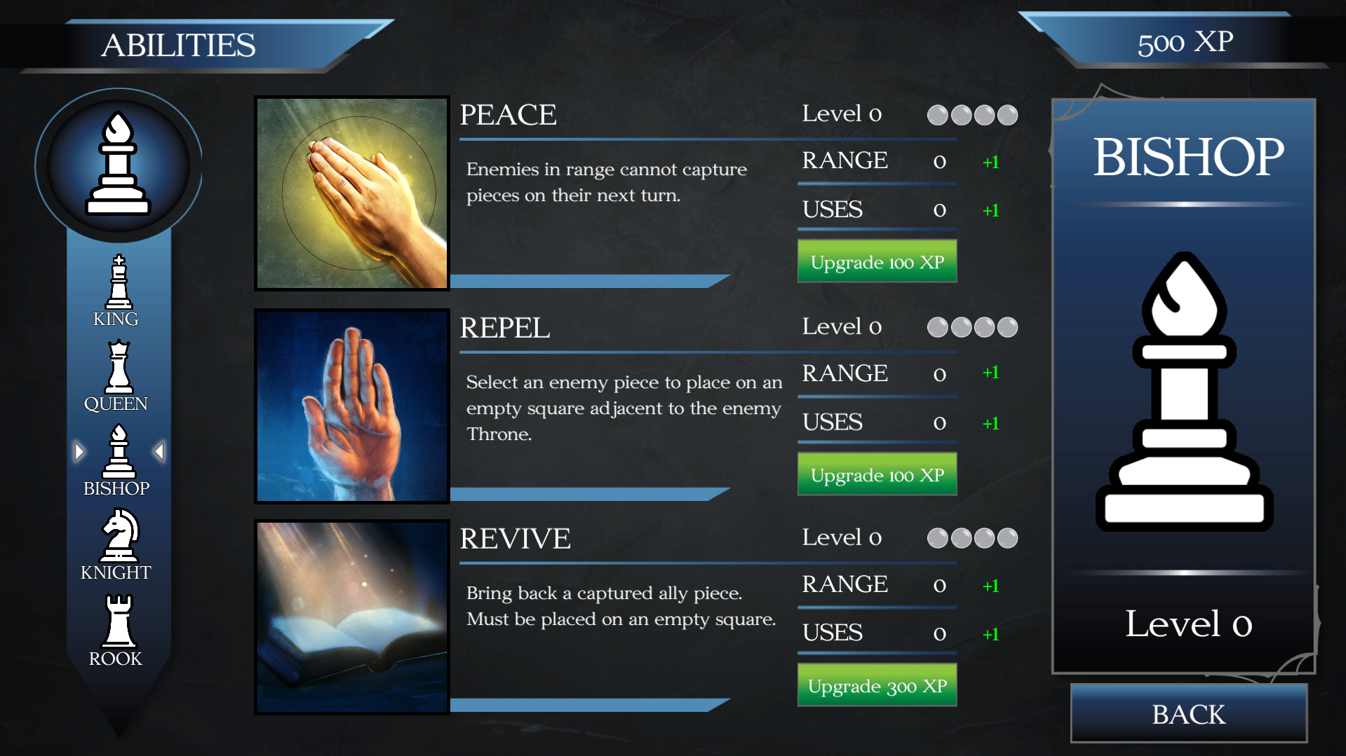 ChessLocke screenshot 4
