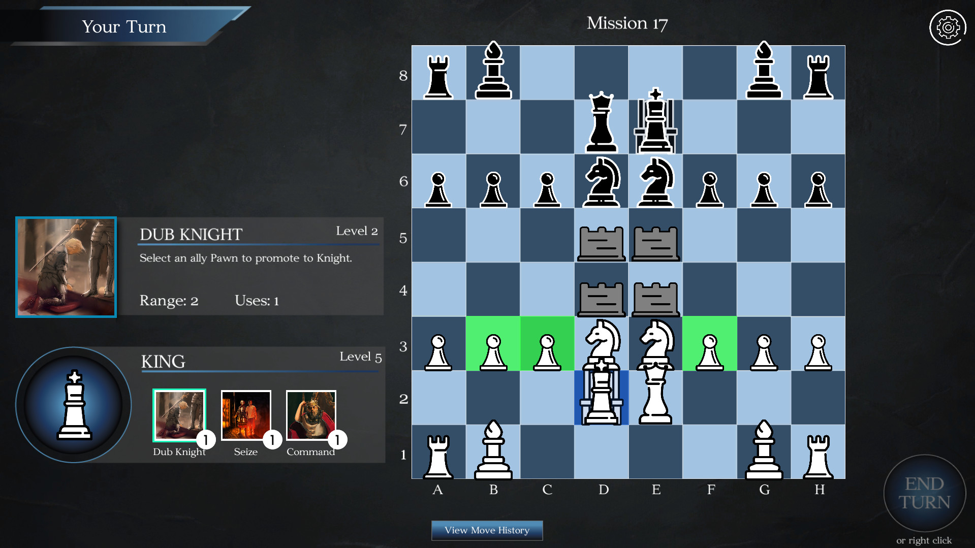 ChessLocke screenshot 3