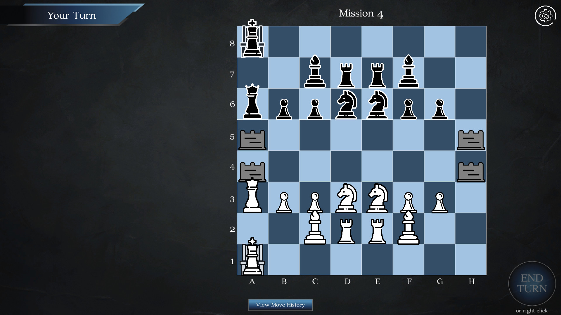 ChessLocke screenshot 8