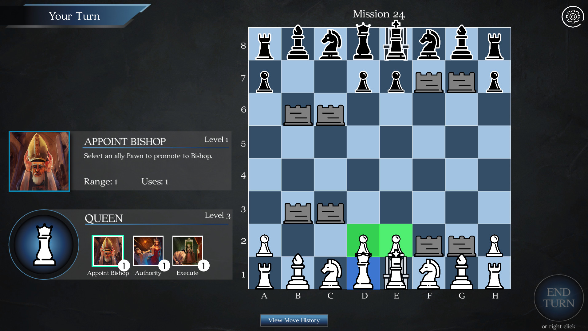 ChessLocke screenshot 5