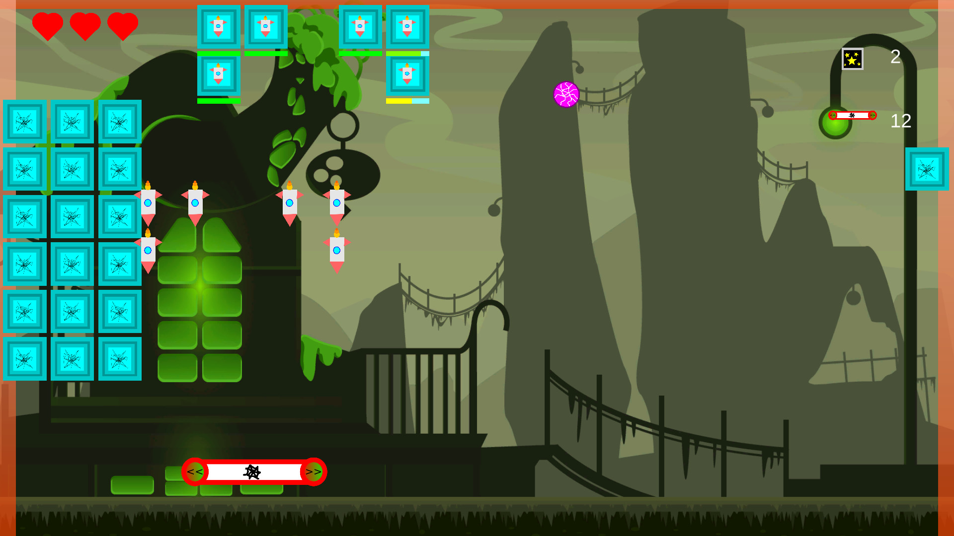 Block Smash screenshot 5