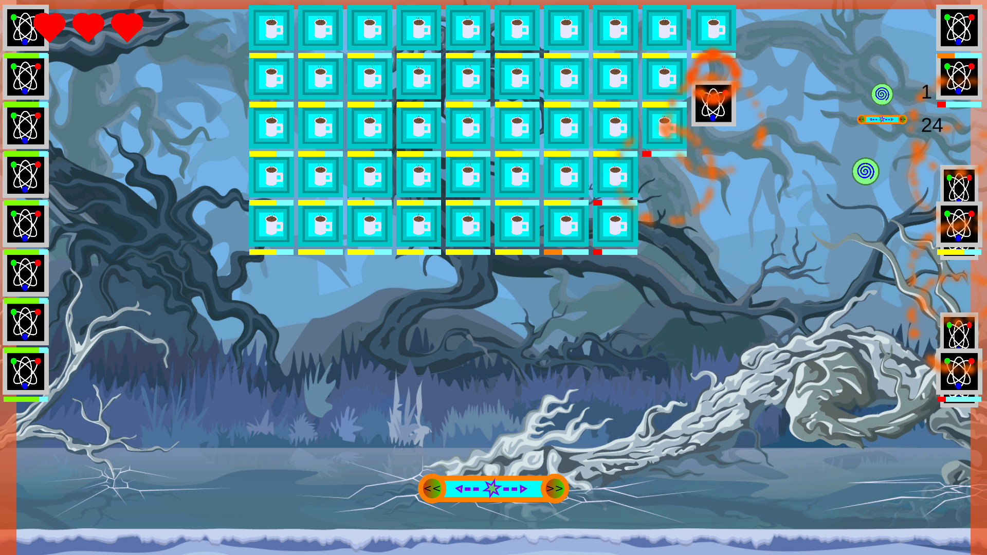 Block Smash screenshot 6
