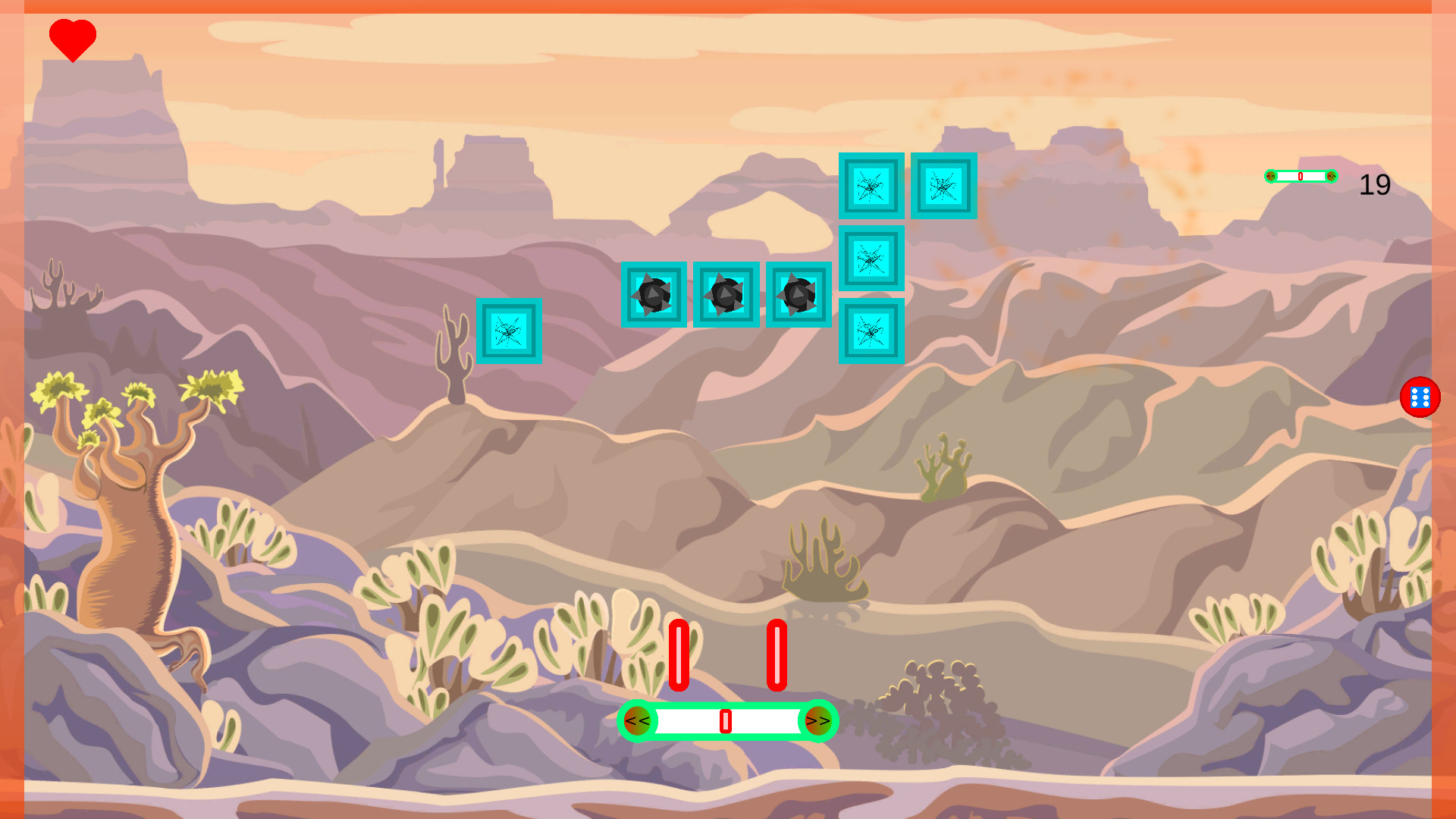 Block Smash screenshot 4