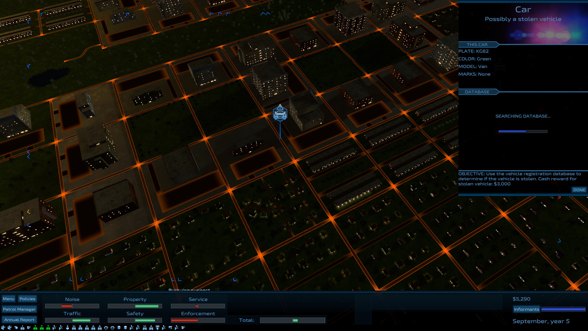 Jurisdiction screenshot 4