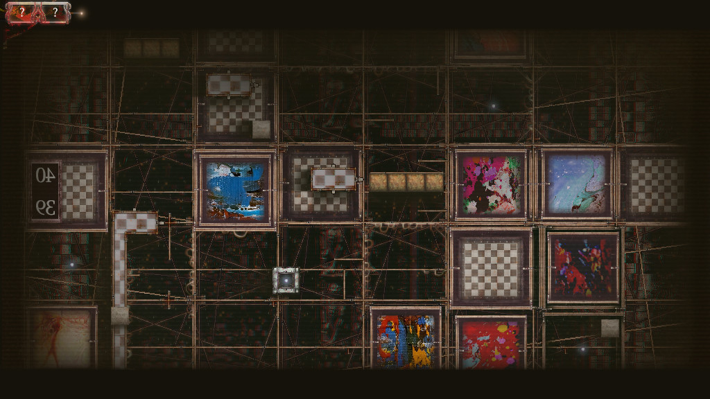 Cube Gothic screenshot 5