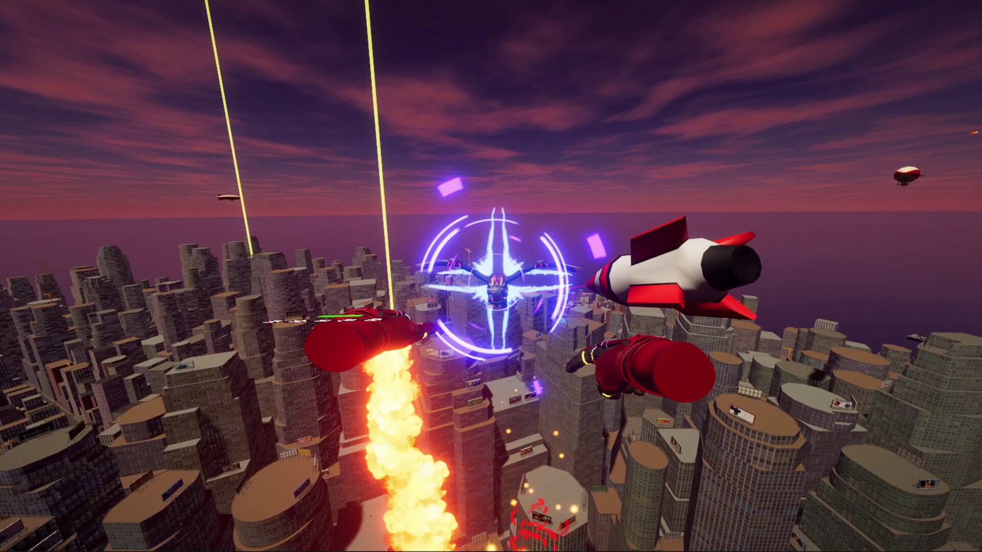Superfly screenshot 4