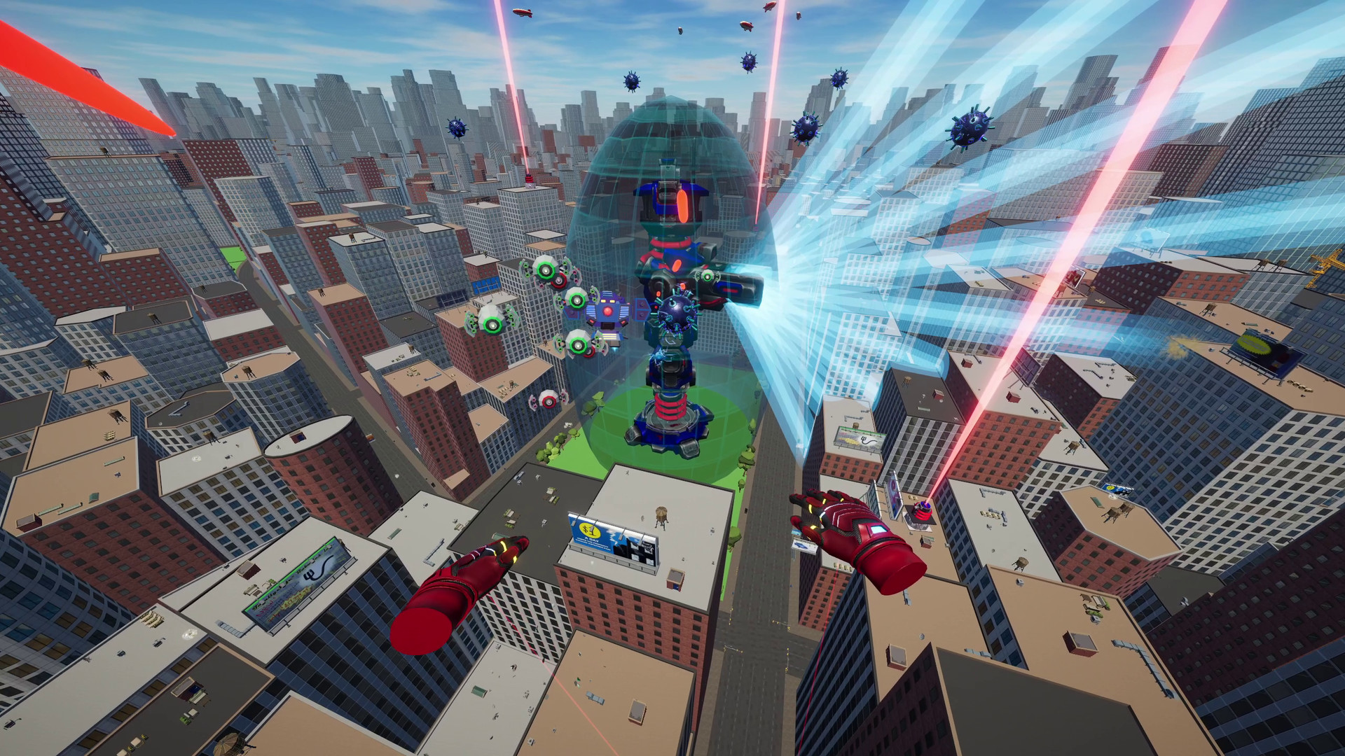 Superfly screenshot 8