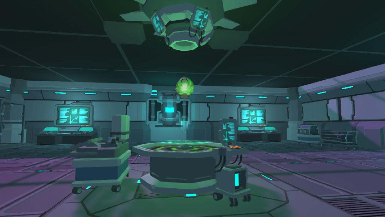 DroneGlitch screenshot 5