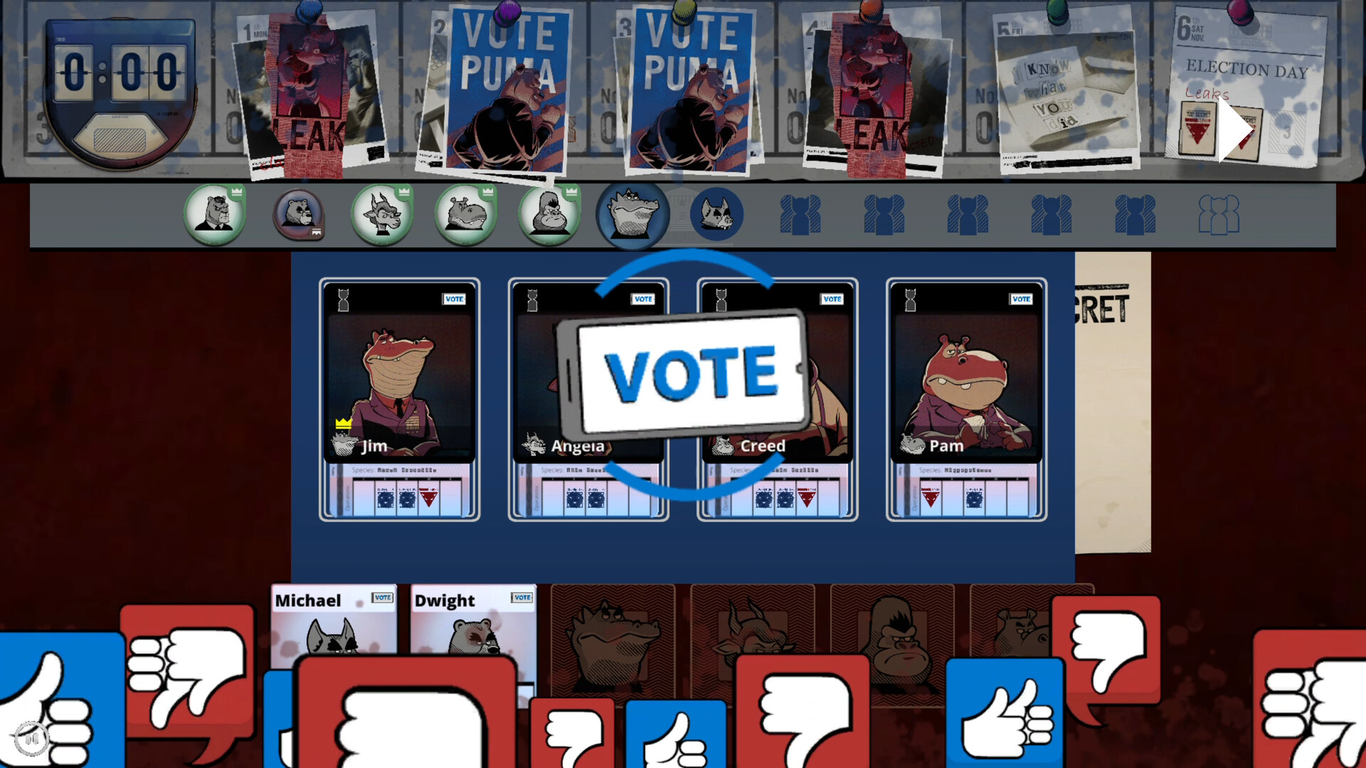 Republic of Jungle screenshot 4