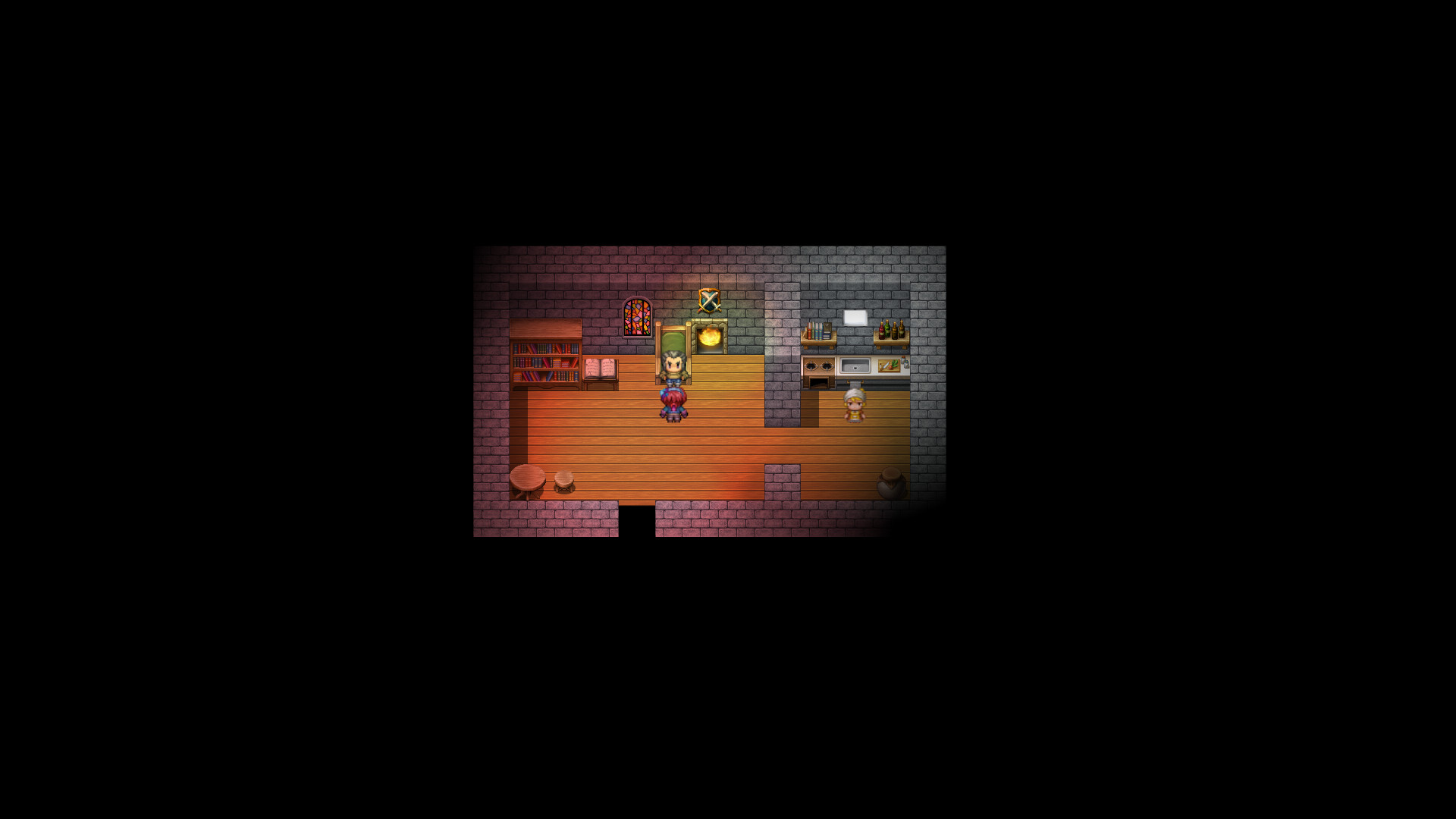 Traveler of Artcaster screenshot 2