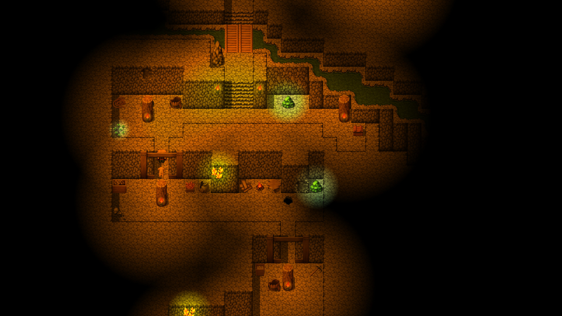 Traveler of Artcaster screenshot 4