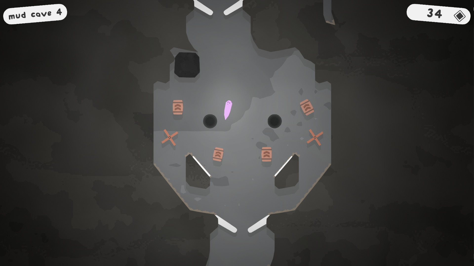Flipper Volcano screenshot 5