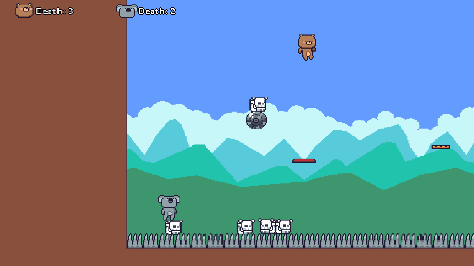Run Die Jump screenshot 3