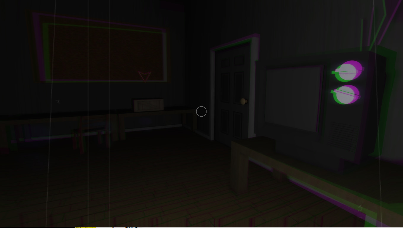 Amarok Dreams Demo screenshot 2
