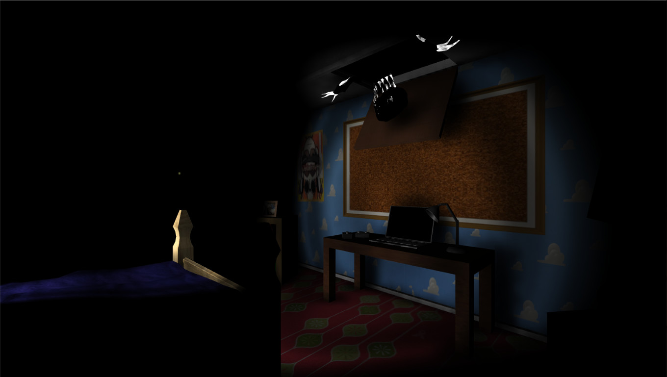 Amarok Dreams Demo screenshot 5