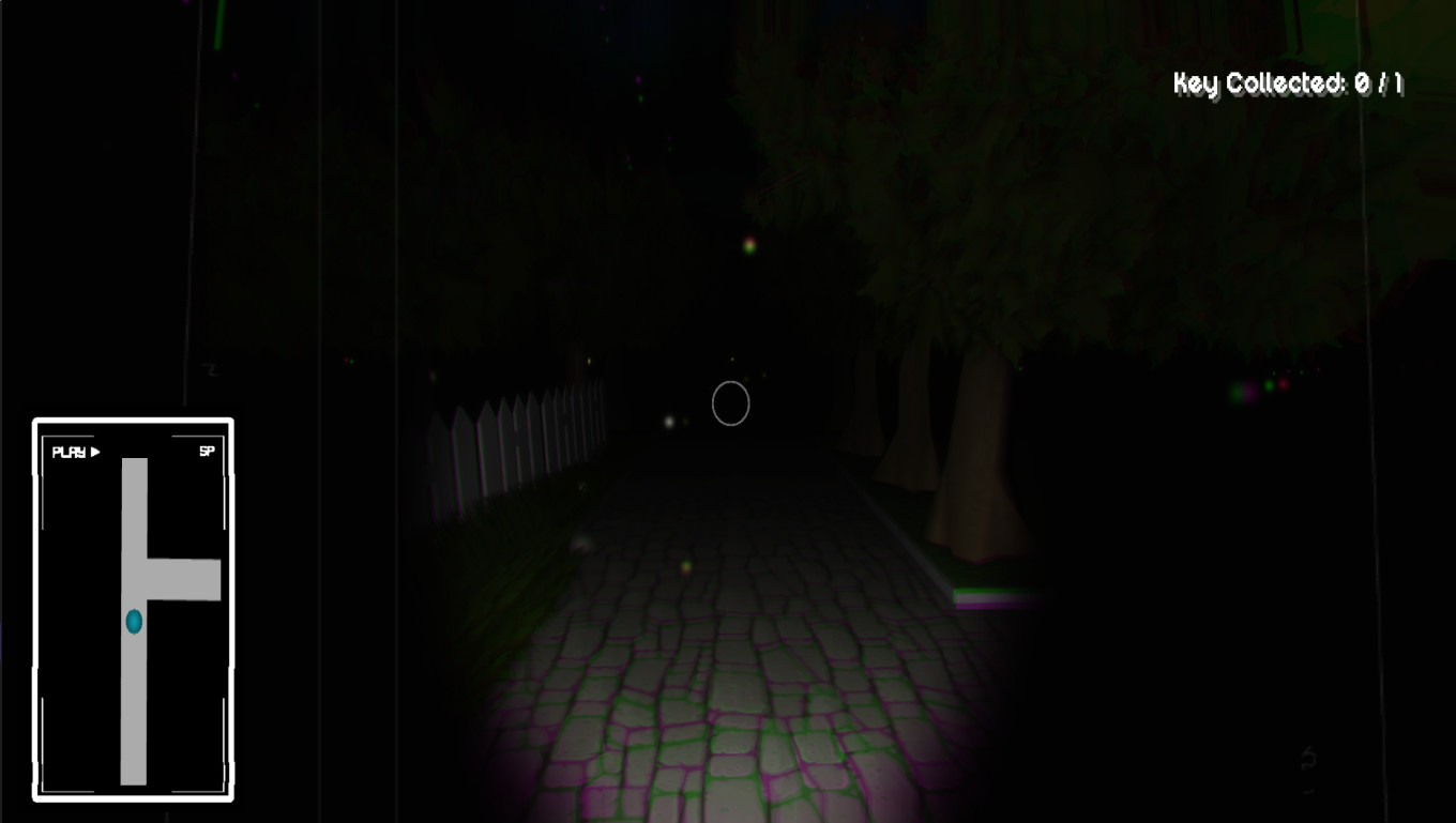 Amarok Dreams Demo screenshot 6