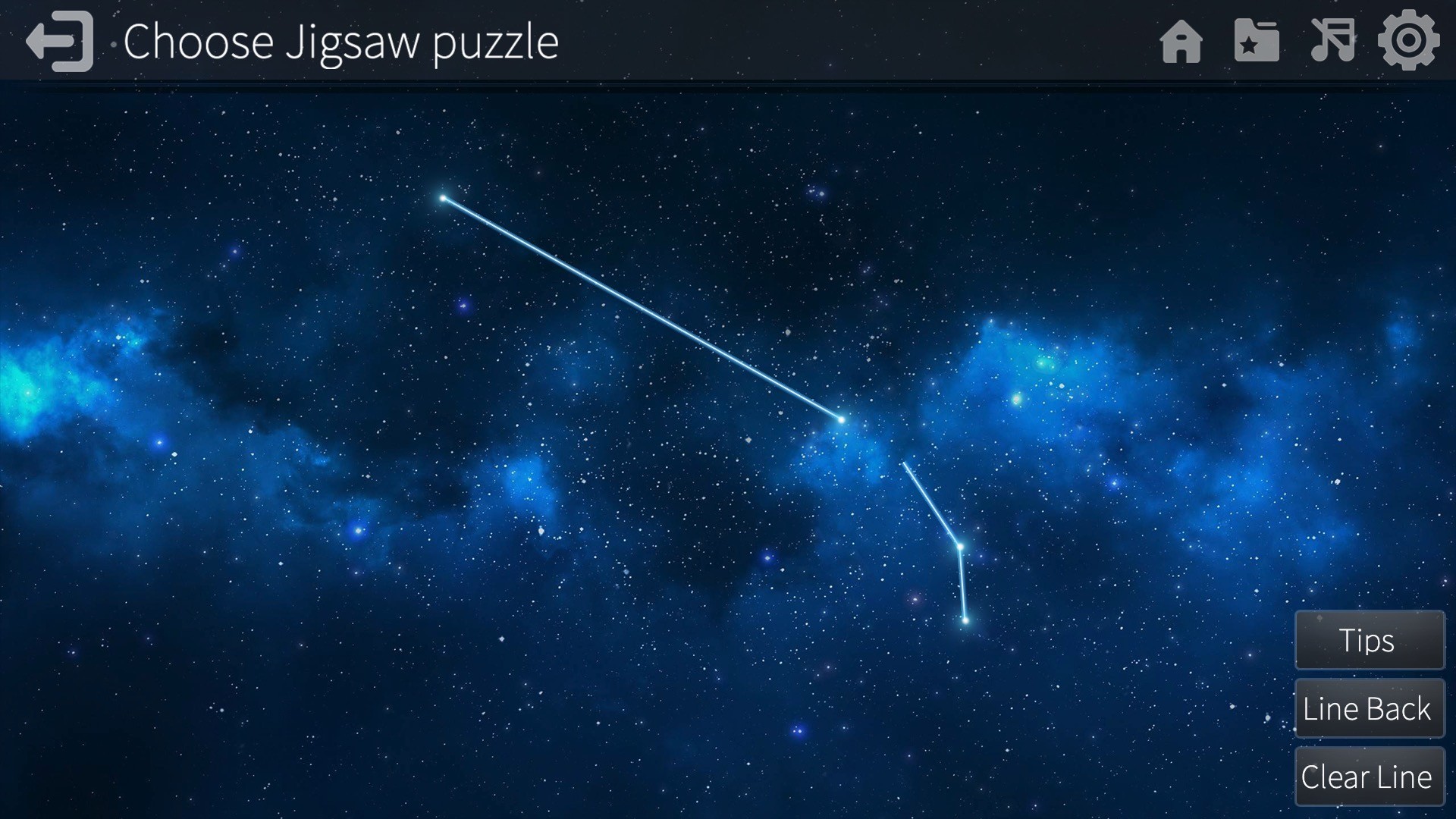 Signs of Zodiac screenshot 3